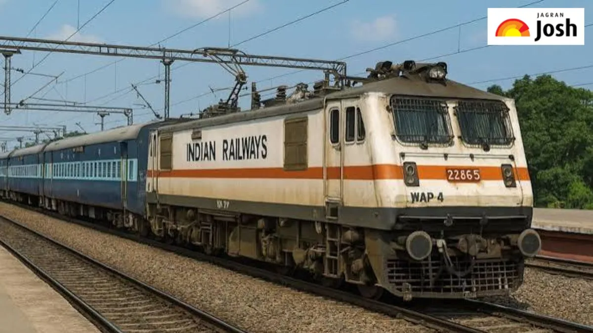 भारतीय रेलवे