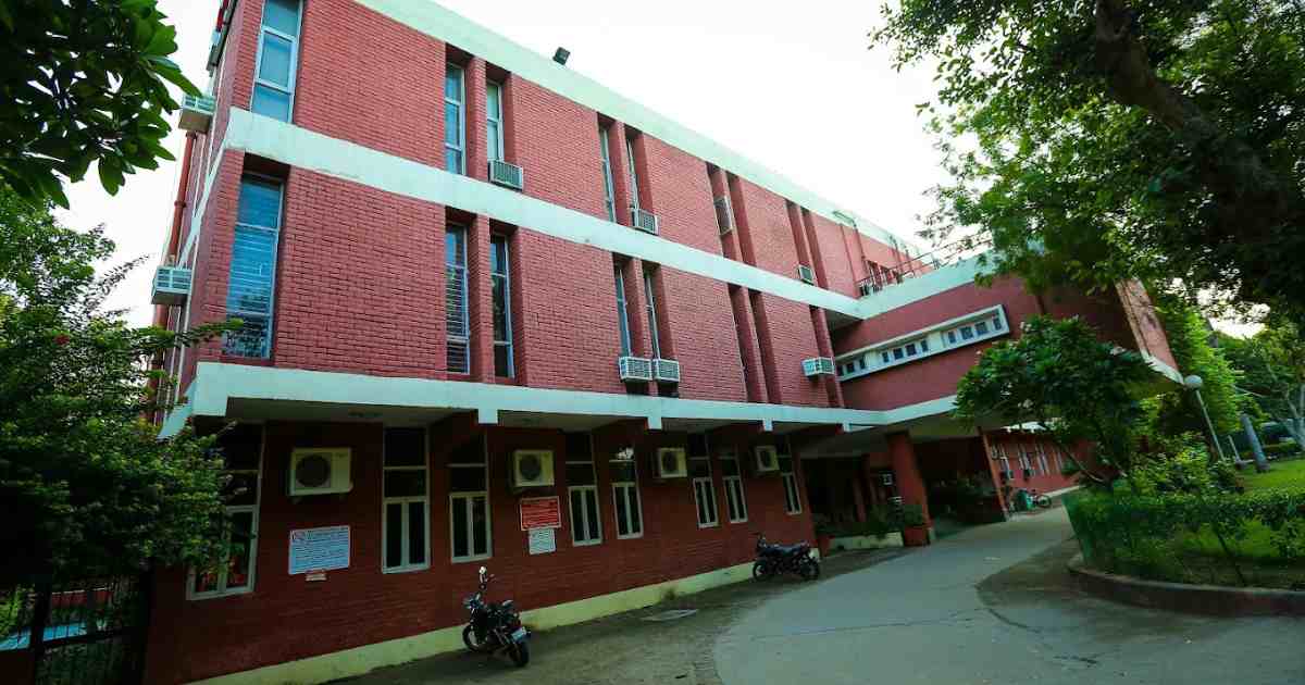 FMS Delhi MBA Application Form 2027 Released