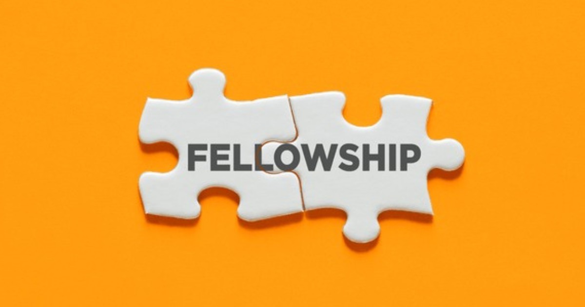Jawaharlal Nehru Fellowship