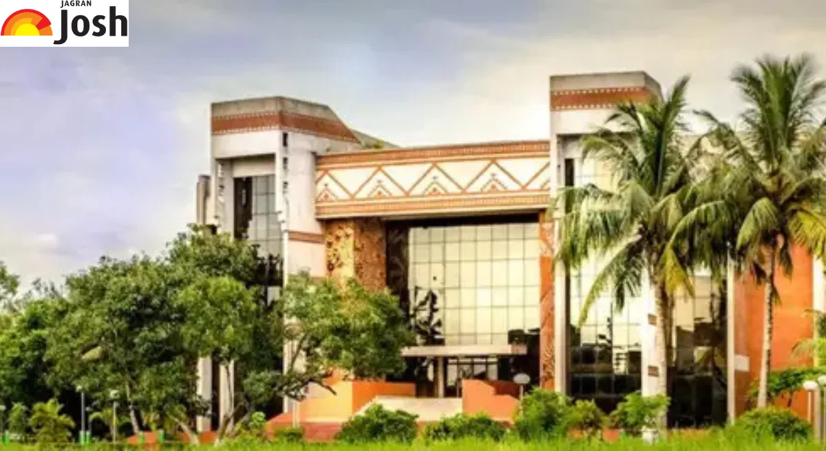 IIM Calcutta Achieves Historic Summer Placements: All 475 Students Placed with Record Rs. 1.93 Lakh Average Stipend