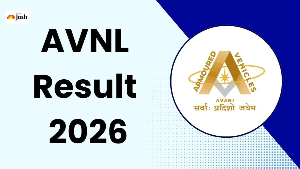AVNL Result 2026