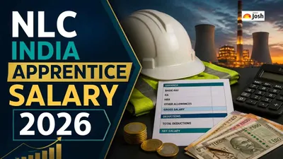 NLC India Apprentice 2026-27: Stipend Range & 1,235 Vacancies Announced