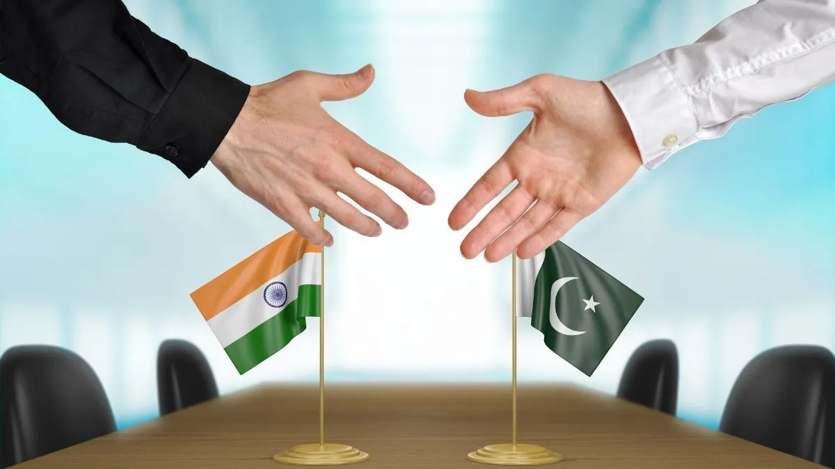 India invites Pakistan for the first time since Operation Sindoor.