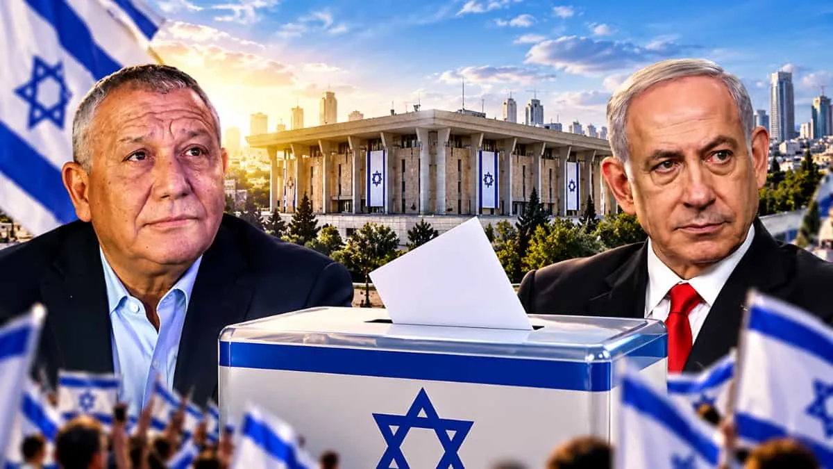 Israel Election Exit Polls 2026: 5 Key Takeaways