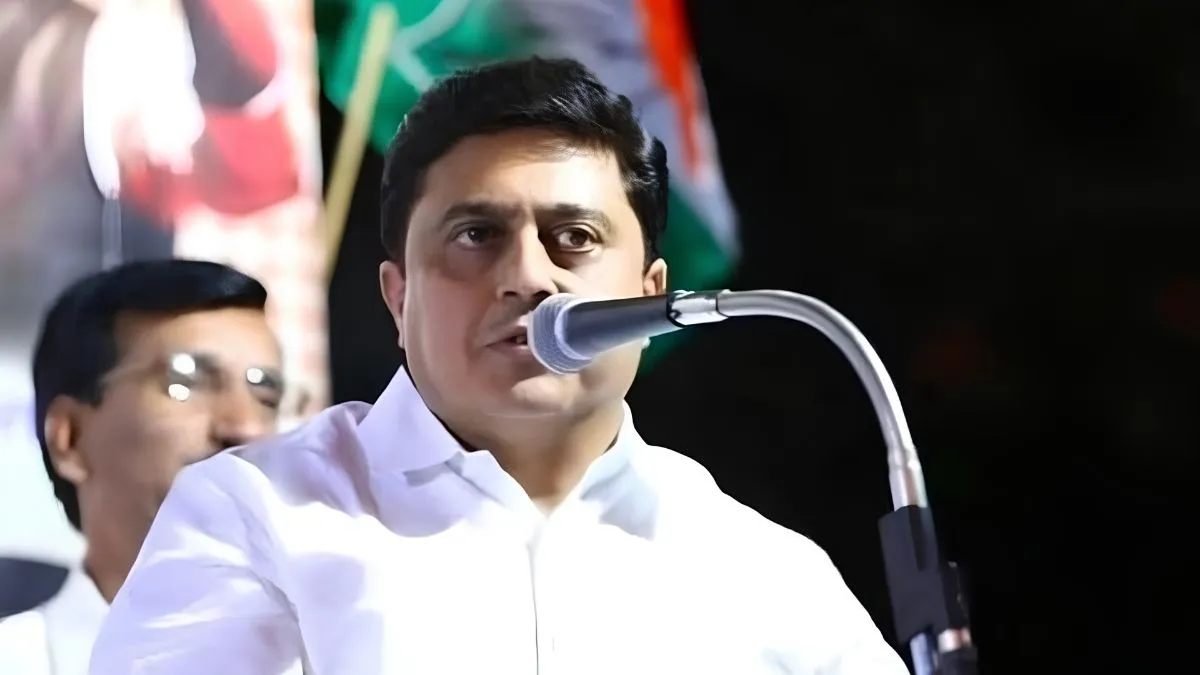 Abhijit Wanjari (Image Source: X.com)