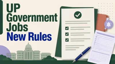 UP Govt Revises Job Verification Rules, Sets 30-Day Police Report Deadline UP Govt Revises Job Verification Rules, Sets 30-Day Police Report Deadline