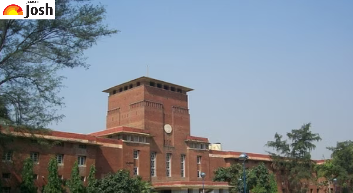 FMS Delhi Admission 2027: DU Hostels, Fees, Allotment Criteria & Nearby PGs