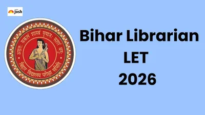 Bihar LET 2026: Application Closes Oct 31, Exam Nov 19-Dec 10
