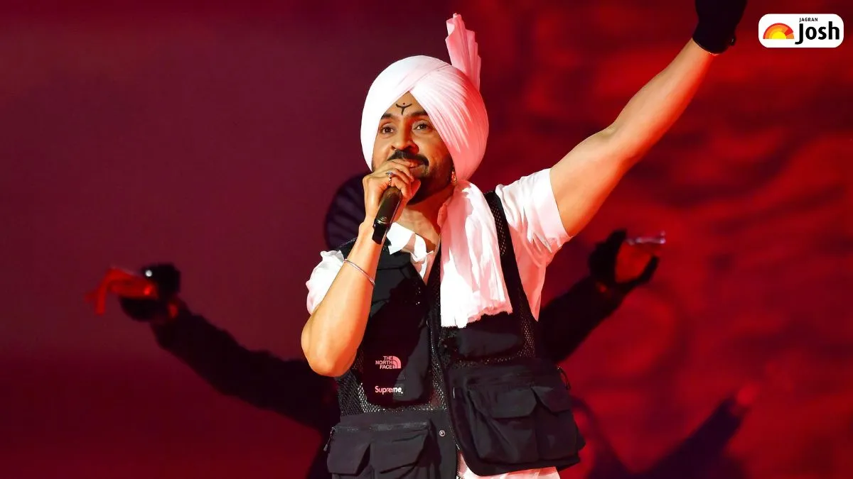 Diljit Dosanjh Concert 2026