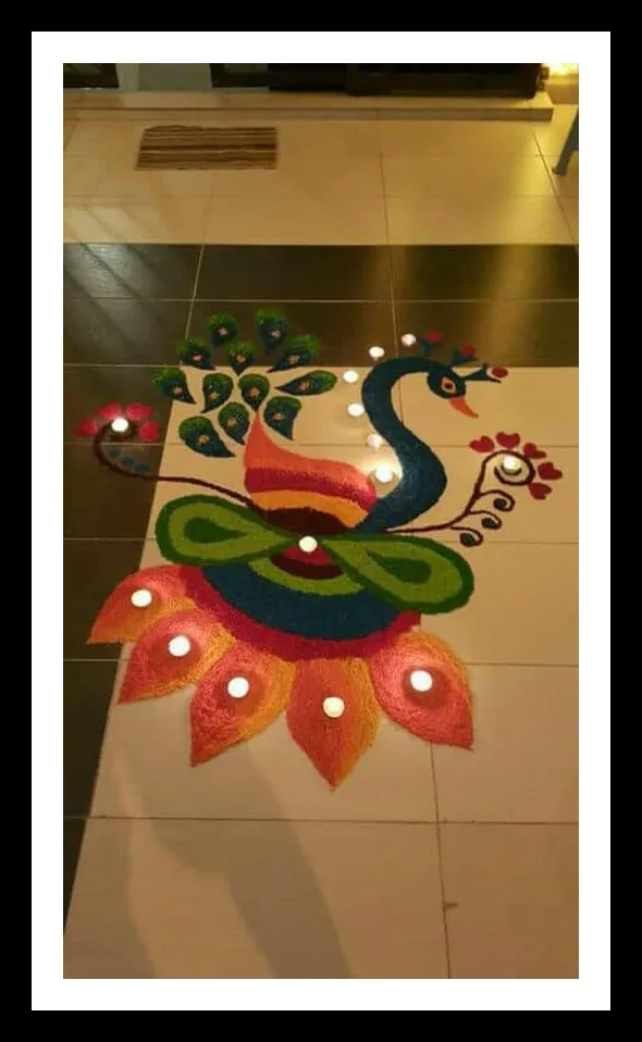 peacock-rangoli-designs-4