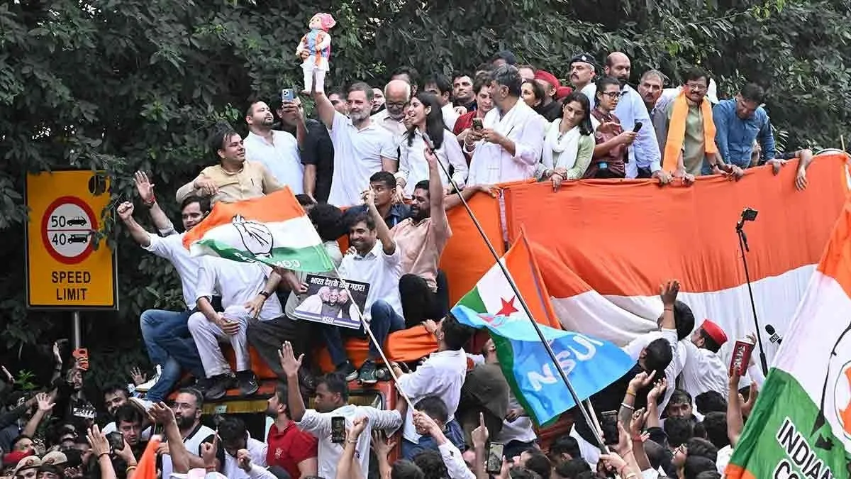 The disruption could start on October 31 as vehicles arrive in Delhi through several border points.