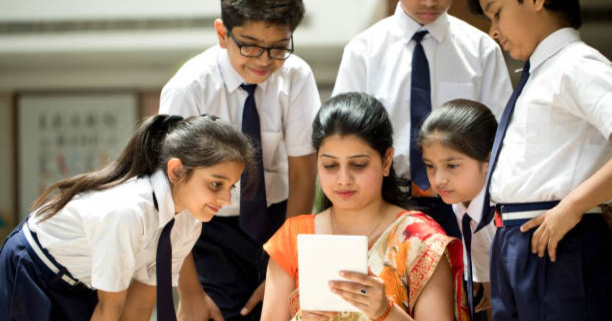 MCD Forms 5 Member Panel to Introduce Moral Education in Delhi Primary Schools