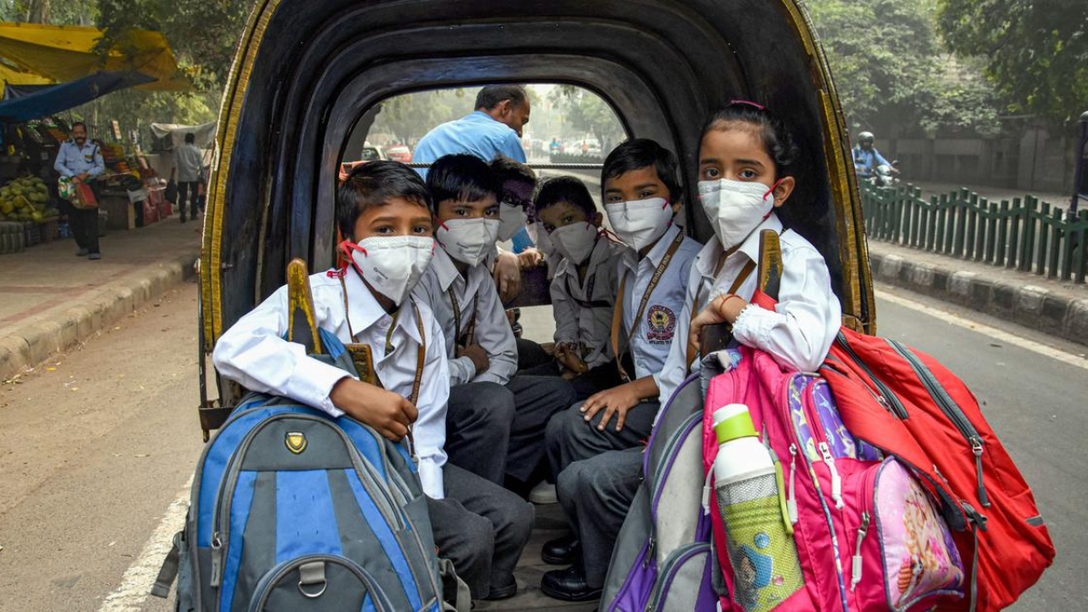 Representational image. | PTI