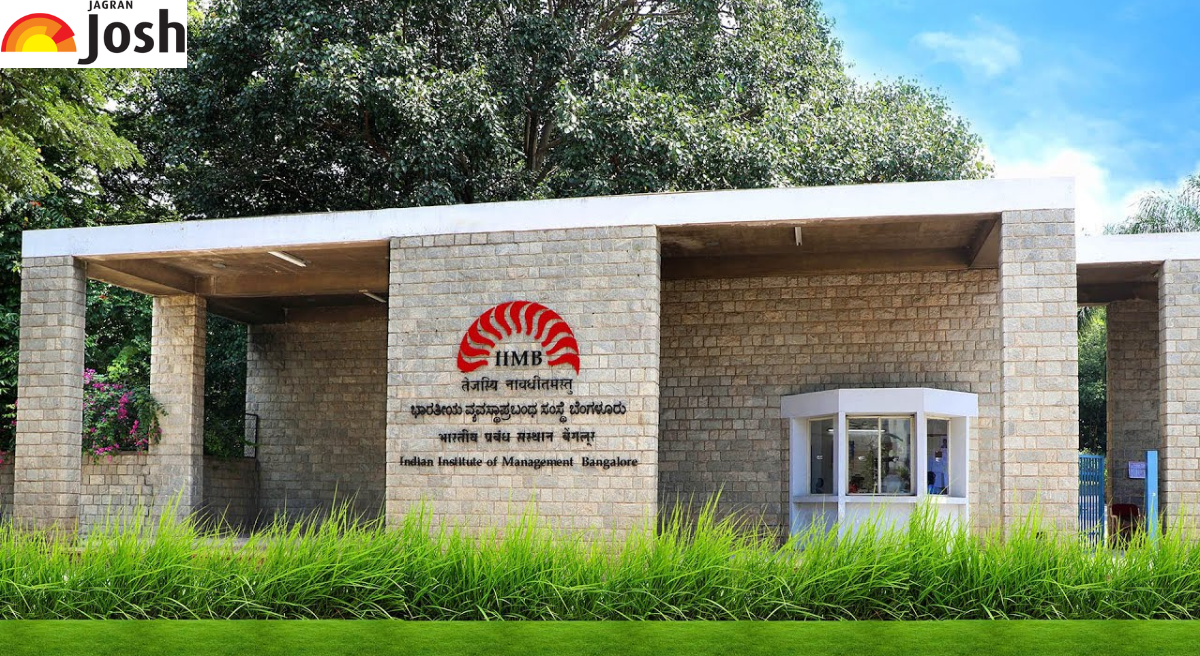 IIM Bangalore Summer Placements 2026: 100% Batch Placed, 608 Students Land Top Internship Offers