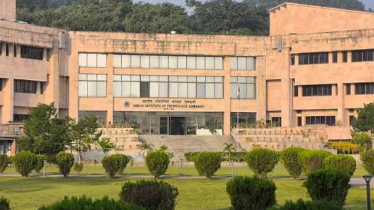 IIT Guwahati, Tata Electronics to Launch Semiconductor Courses and Practical Training for Students