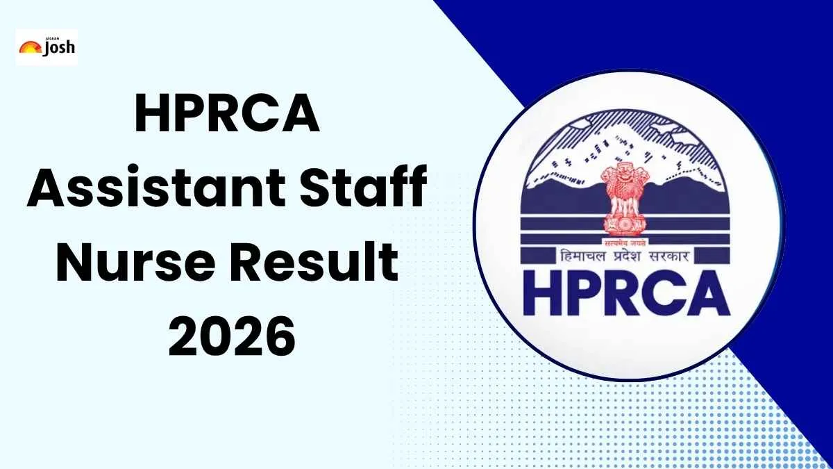 HPRCA Result 2026