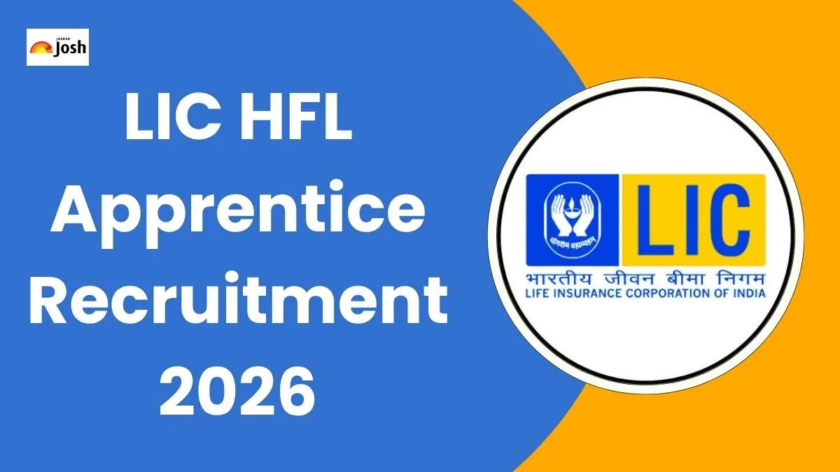 LIC HFL Recruitment 2026