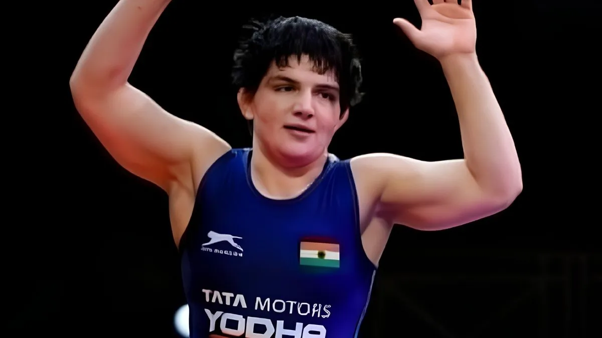 Manisha Bhanwala (Image Source: X.com)