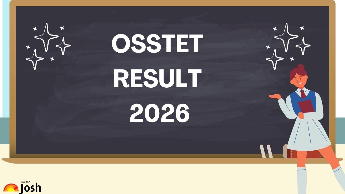OSSTET Result 2026