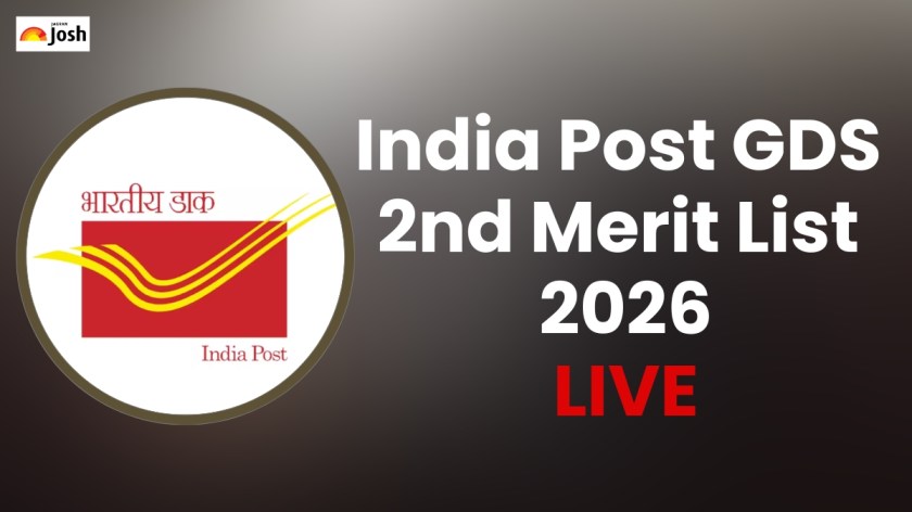India Post GDS 2nd Merit List 2026 Date LIVE: इंडिया पोस्ट जीडीएस दूसरी मेरिट लिस्ट जल्द जारी, ये रहे डाउनलोड करने के आसान स्टेप्स