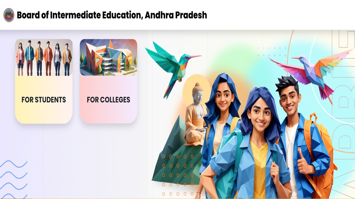 AP Inter Results 2026 LIVE