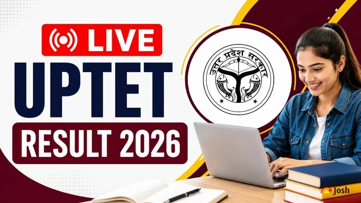 UPTET Result 2026: यूपी टेट रिजल्ट जल्द होगा जारी, जानें स्कोरकार्ड डाउनलोड करने का तरीका और पासिंग मार्क्स।