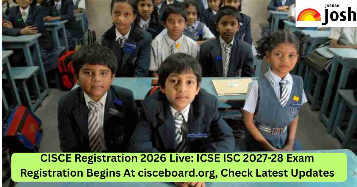 IBPS Clerk Recruitment 2026 Notification Out: Apply Online for CRP CSA ...