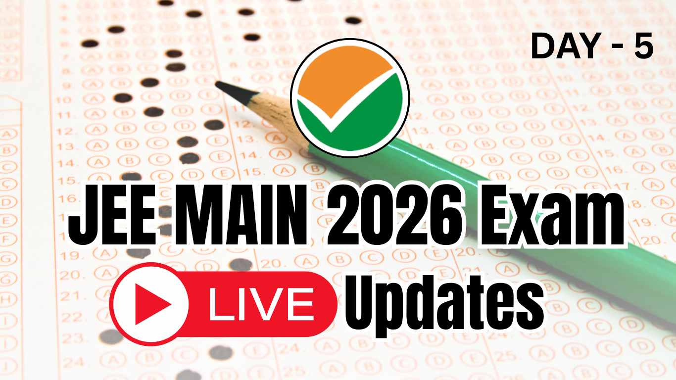 JEE Main 2026 Paper Analysis 2026: Jan 28 Shift 1 Exam Review and Updates