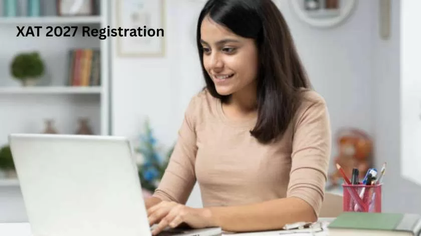 XAT 2027 Registration Direct Link Fees Eligibility Live