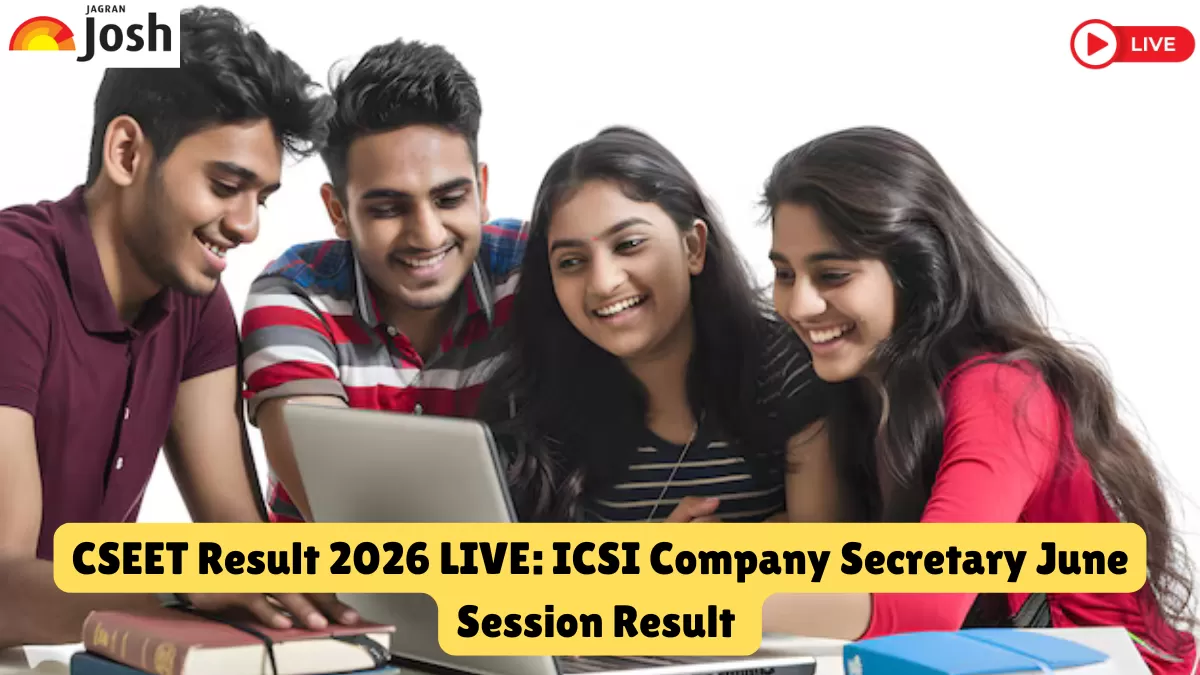 CSEET Result 2026