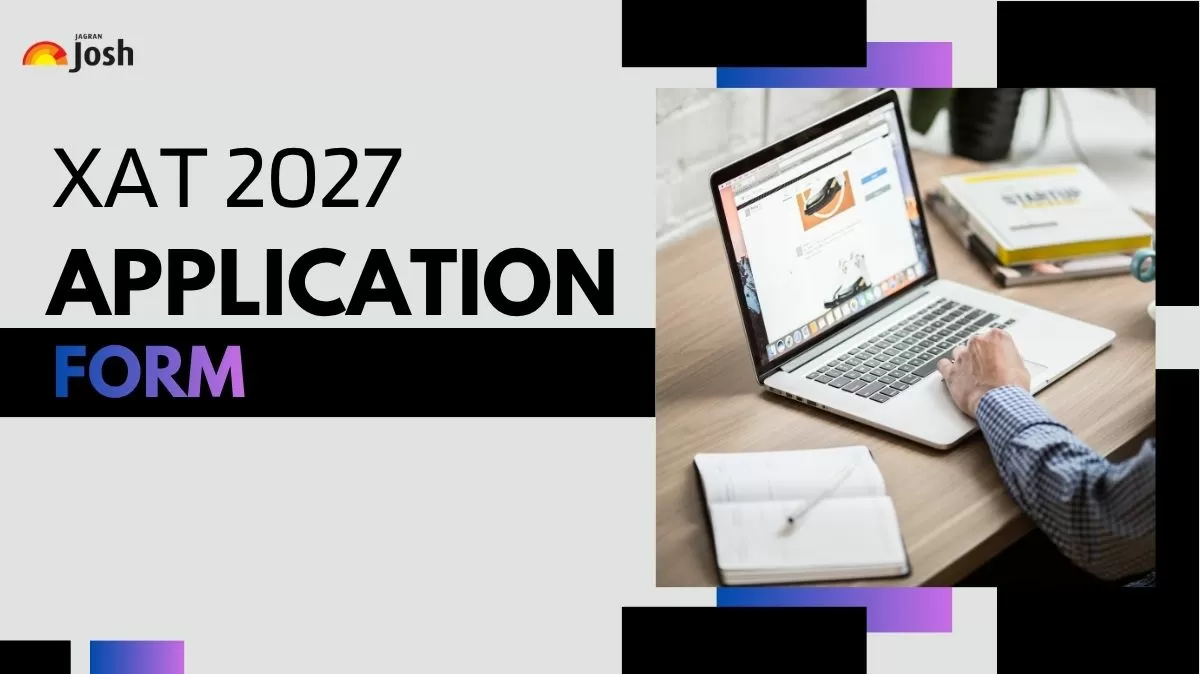 XAT 2027 Registration @xatonline.in Live: Direct Link OUT, Fees, How to Apply. Eligibility Criteria XAT 2027 Registration @xatonline.in Live: Direct Link OUT, Fees, How to Apply. Eligibility Criteria
