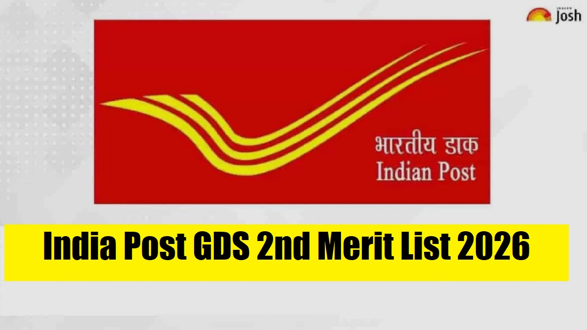 Get all details about the India Post GDS 2nd Merit List 2026 here