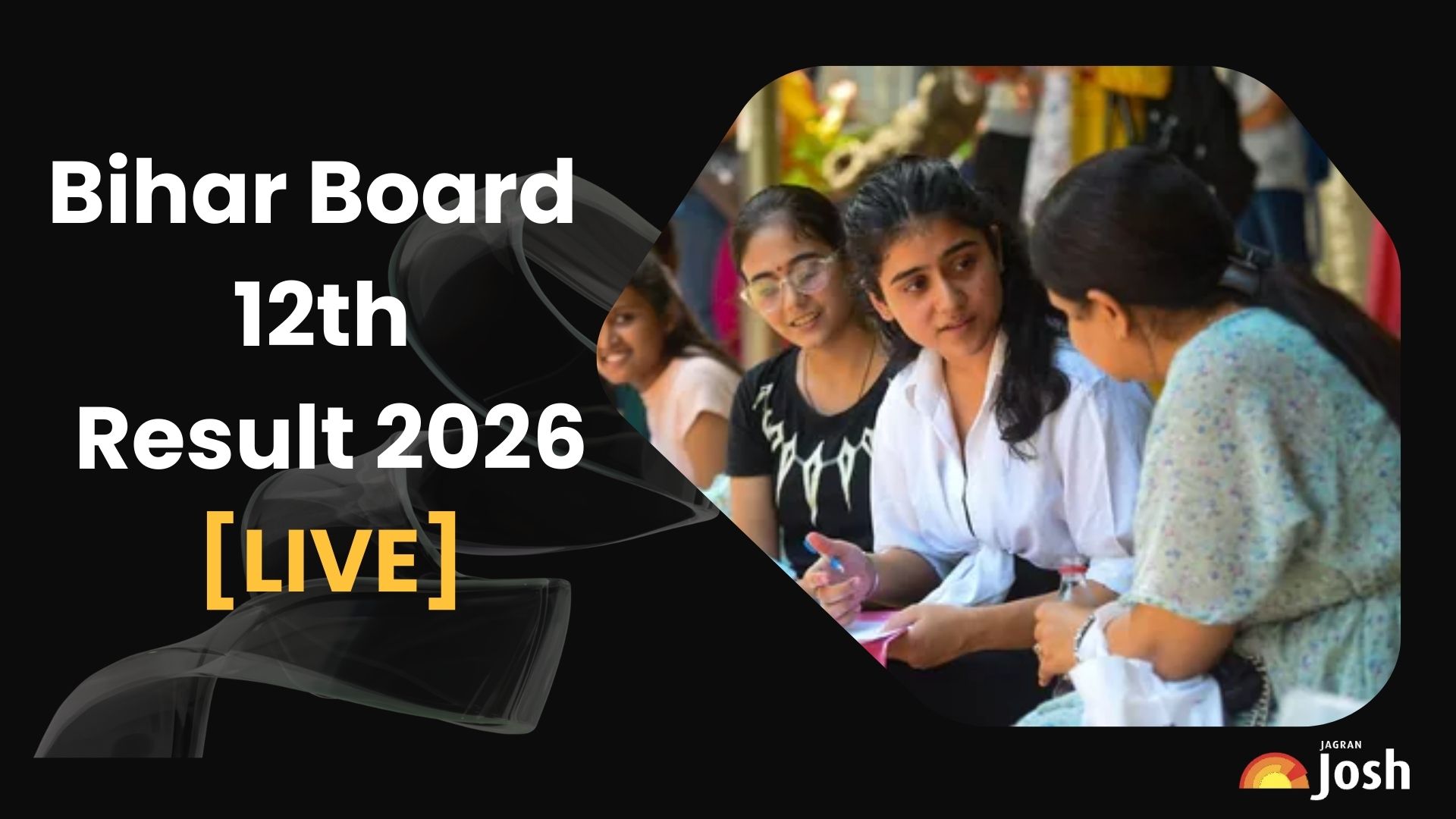 बिहार बोर्ड 12वीं रिजल्ट 2026