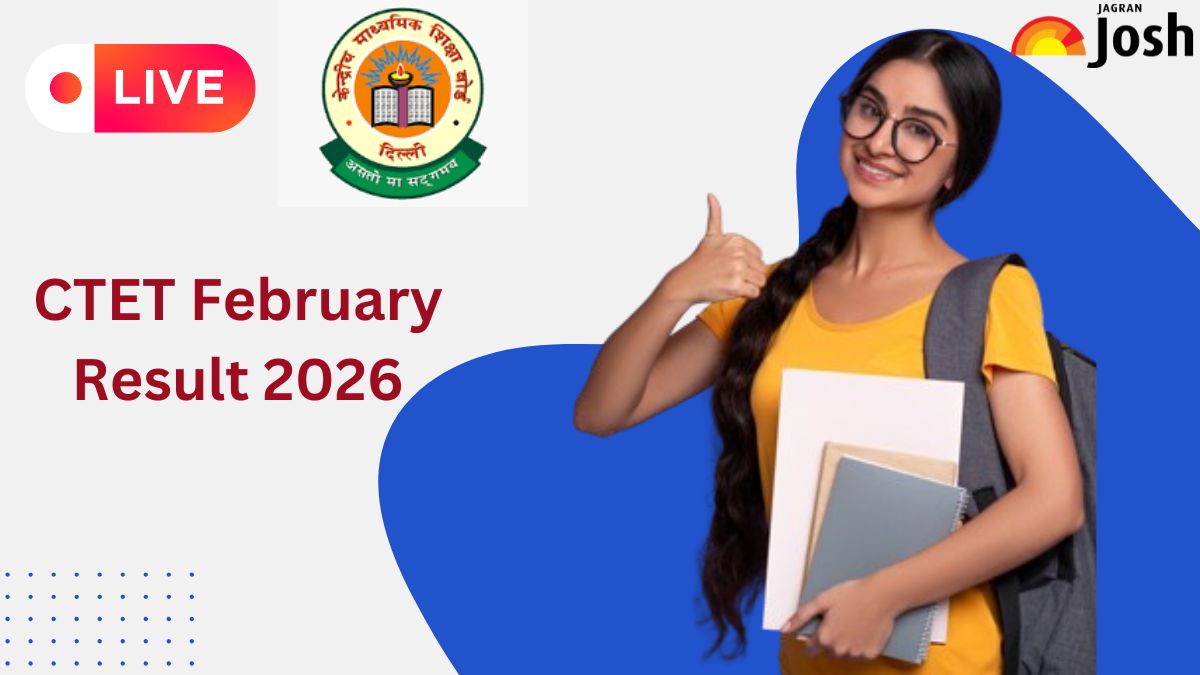 CTET Result 2026