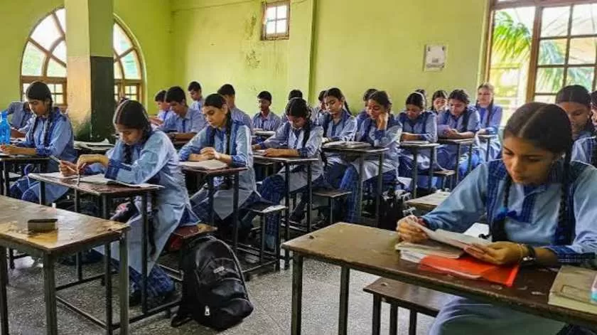 Board Exam Time Table 2027 LIVE: CBSE, CISCE, Kerala, Telangana, Rajasthan Date Sheet Updates, Check Class-Wise Schedule