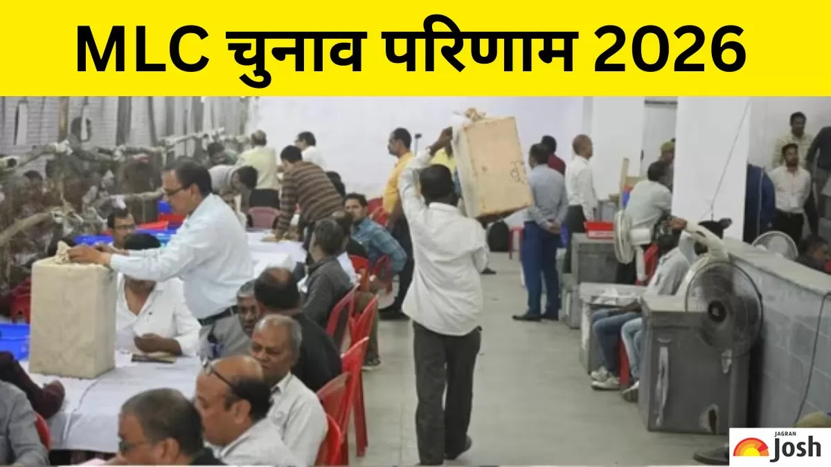 Bihar MLC Election 2026 LIVE
