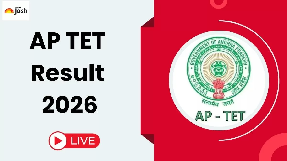 AP TET Result 2026
