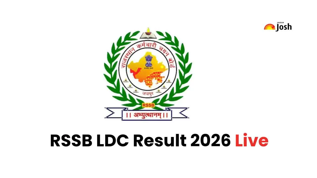 RSSB LDC Result 2026 Live