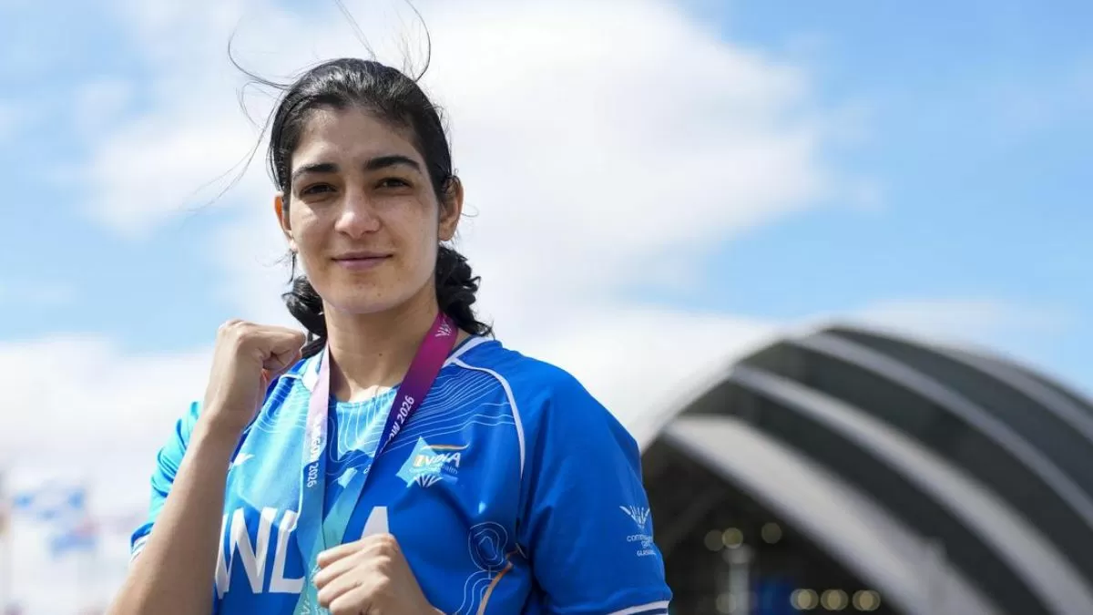 Asian Games 2026 India Live