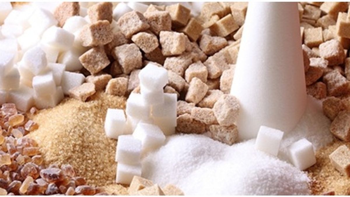 Top 10 Sugar Producing Countries of the World HN