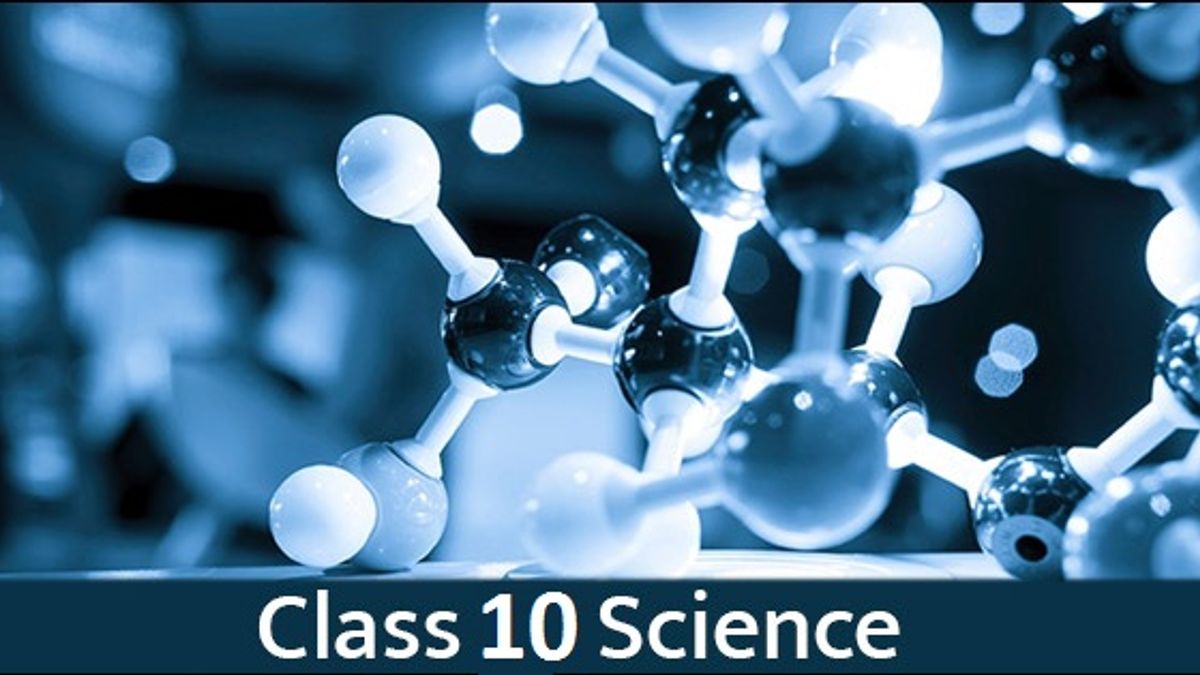 बिहार बोर्ड कक्षा 10वीं विज्ञान साल्व्ड प्रश्न पत्र 2018