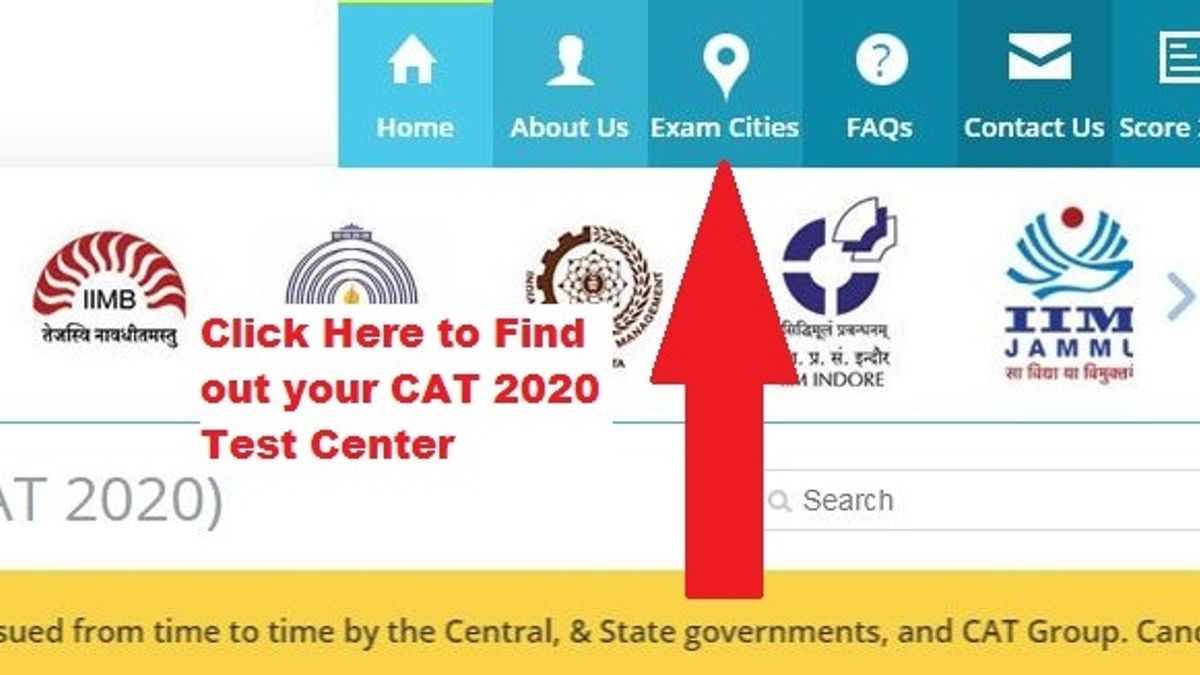 Opening and Closing rank of IIT Hyderabad for the years 2018, 2017 and 2016