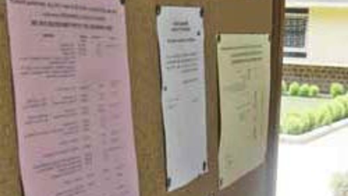 Deshbandhu college Third Cut Off List 2011- Delhi University