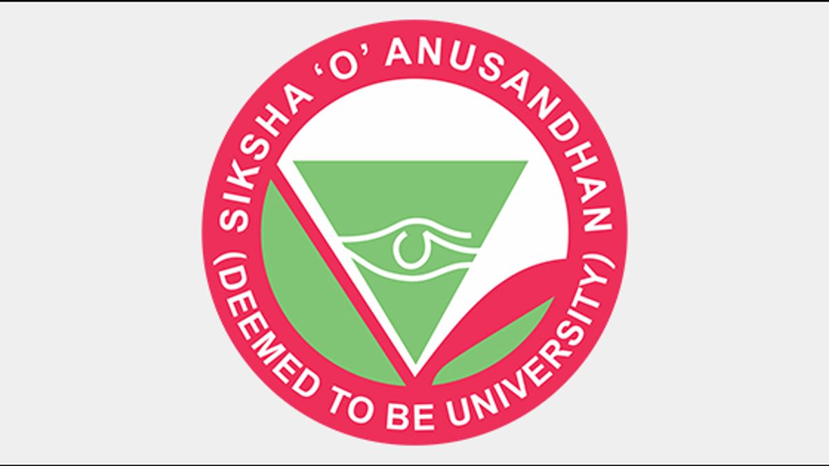 500-Bed Odisha COVID Hospital Becomes Functional In SOA Campus