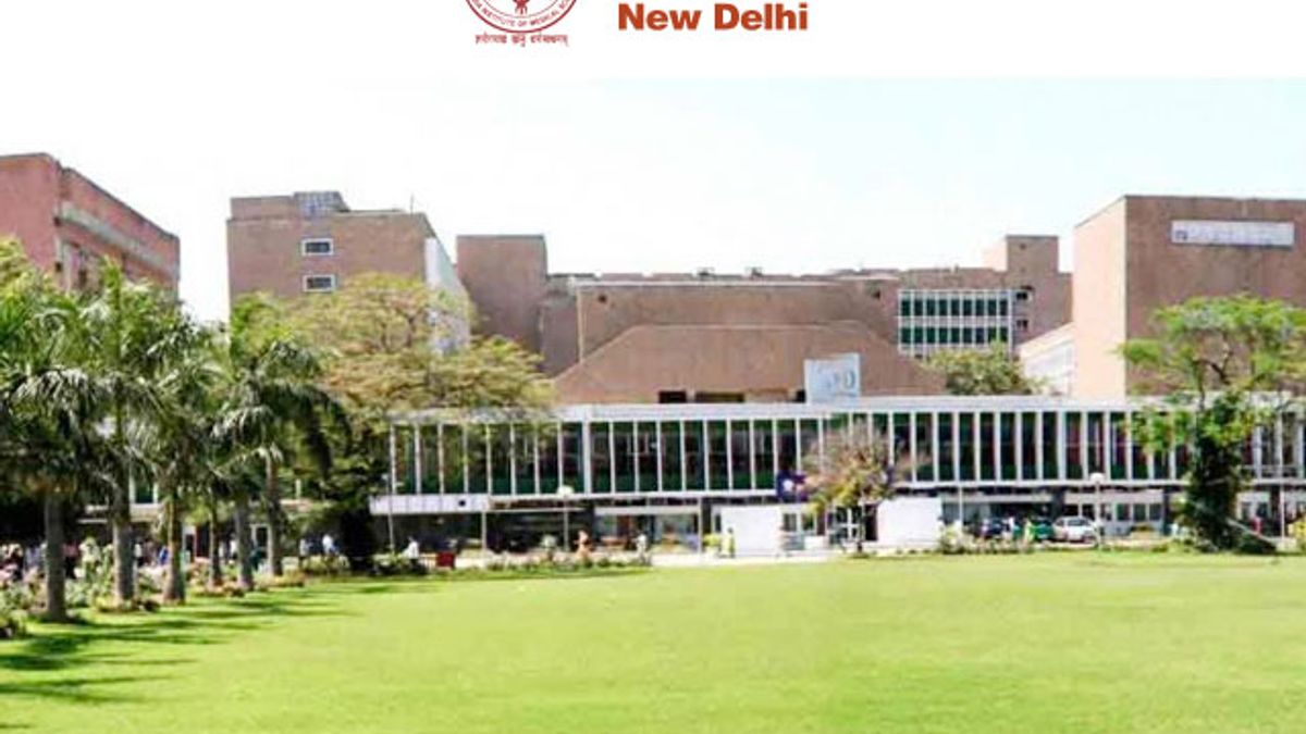 Aiims Delhi Lab Technician Salary