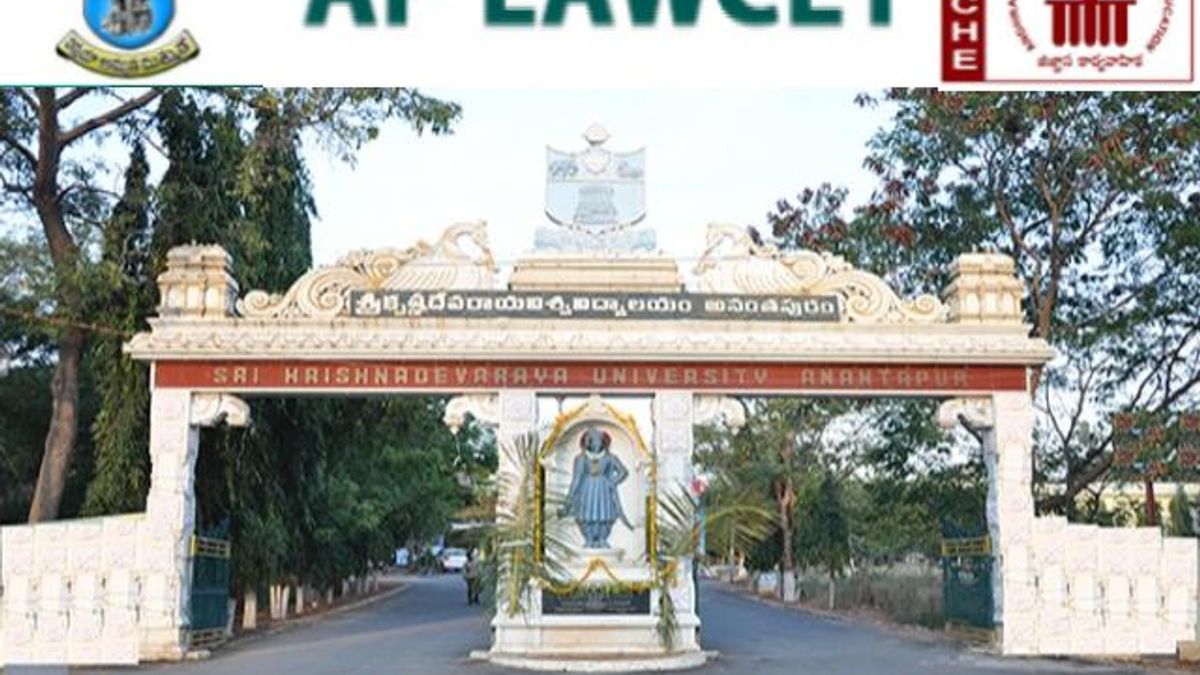 AP LAWCET Eligibility Criteria