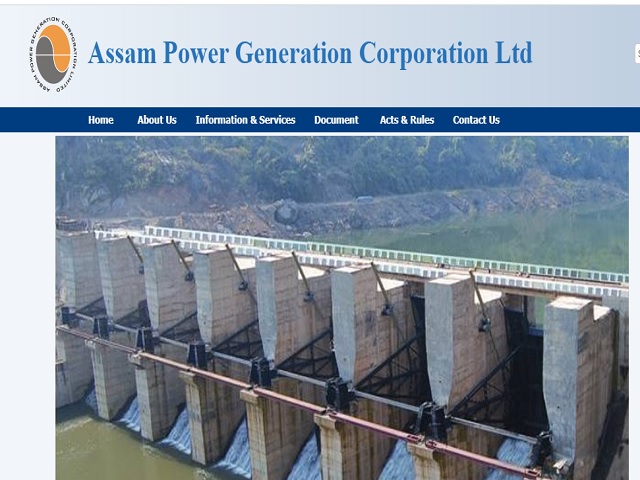 APGCL Recruitment 2020: Apply for 48 Sahayak Posts @apgcl.org