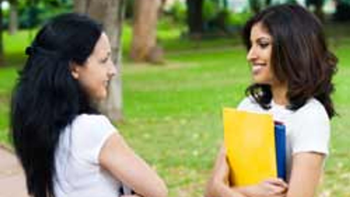 A Step in the Right Direction: Befriending Classmates
