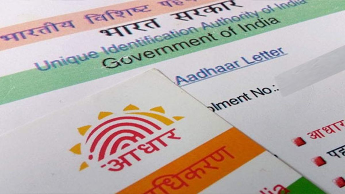 Lok Sabha passes Aadhaar, Companies Amendment Bill