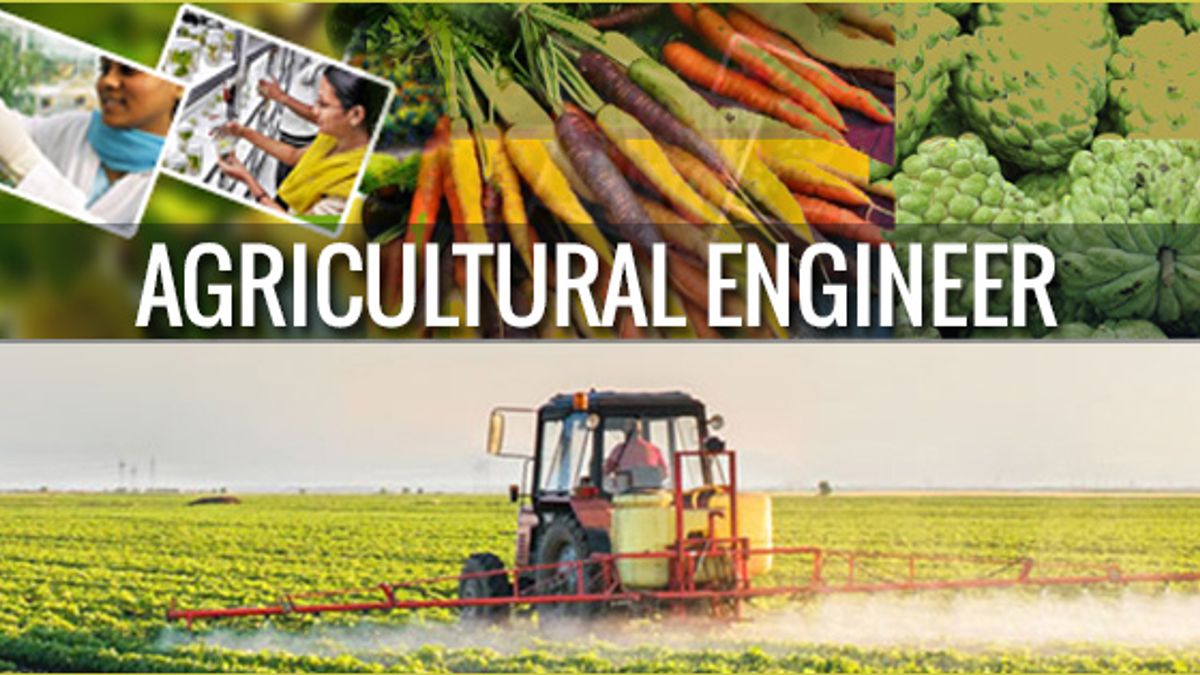 Agricultural Engineering